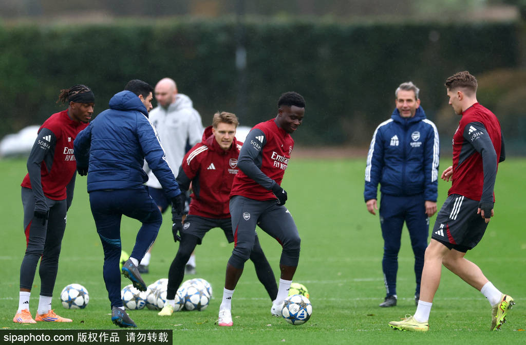 阿森纳冬窗不引援，夏季阵容调整将重磅来袭！