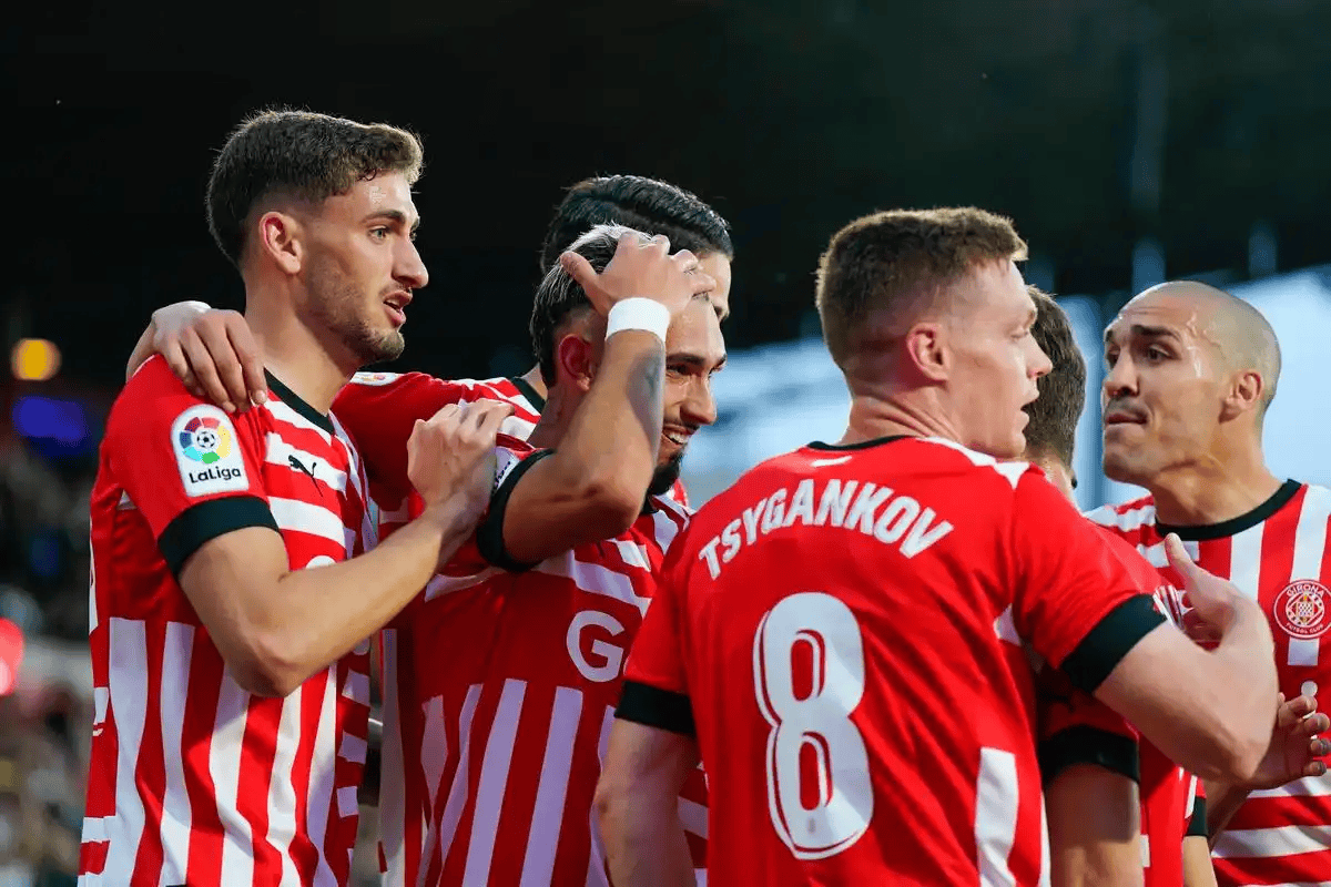 周六016焦点！西甲保级生死战，莱万特主场死拼，赫罗纳伤停残阵难挡复仇？